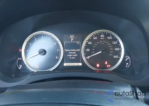 2014 Lexus Is 250 from USA, damaged, VIN JTHBF1D21E5014992